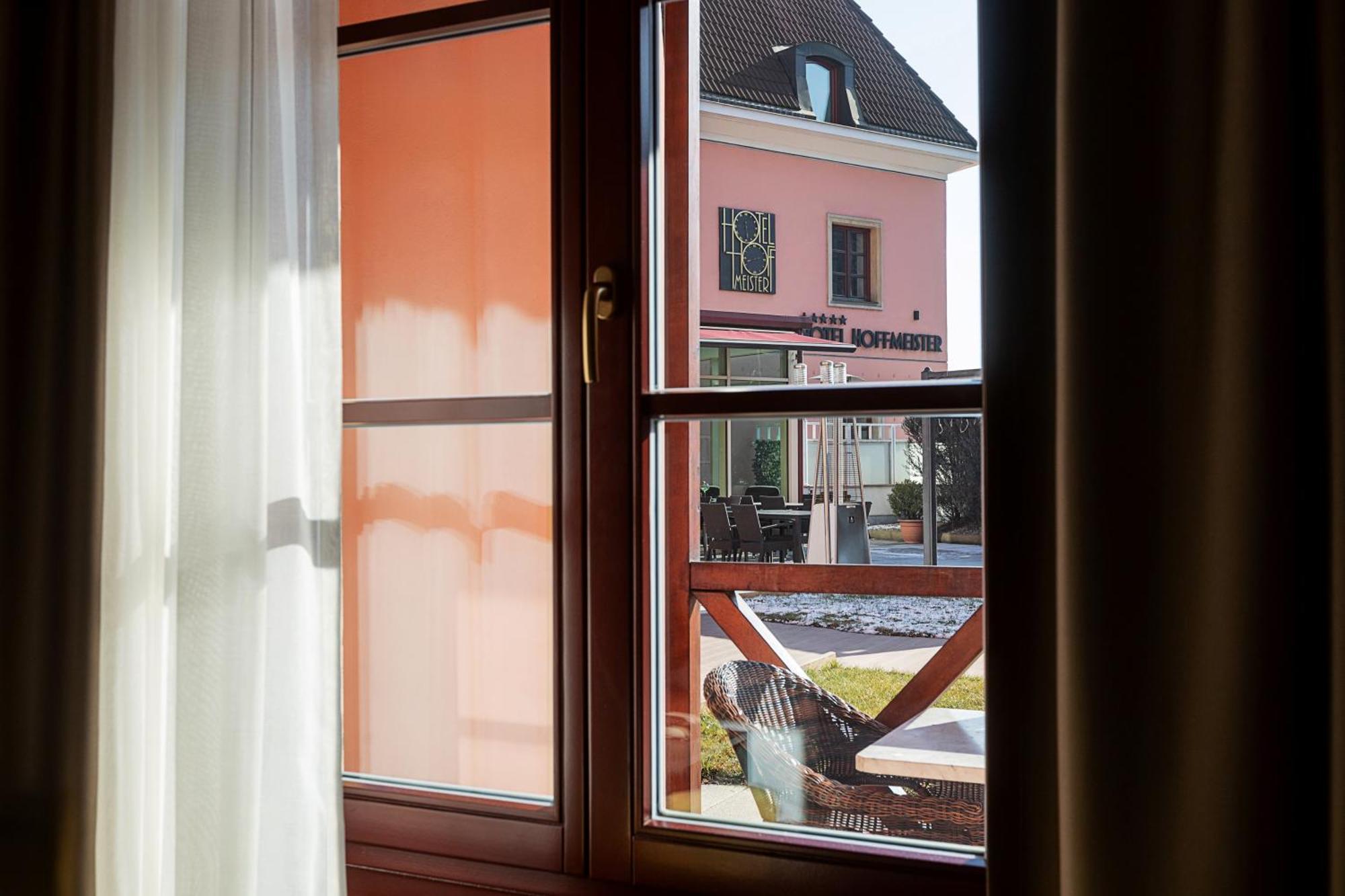 Hotel Hoffmeister — Photos 3