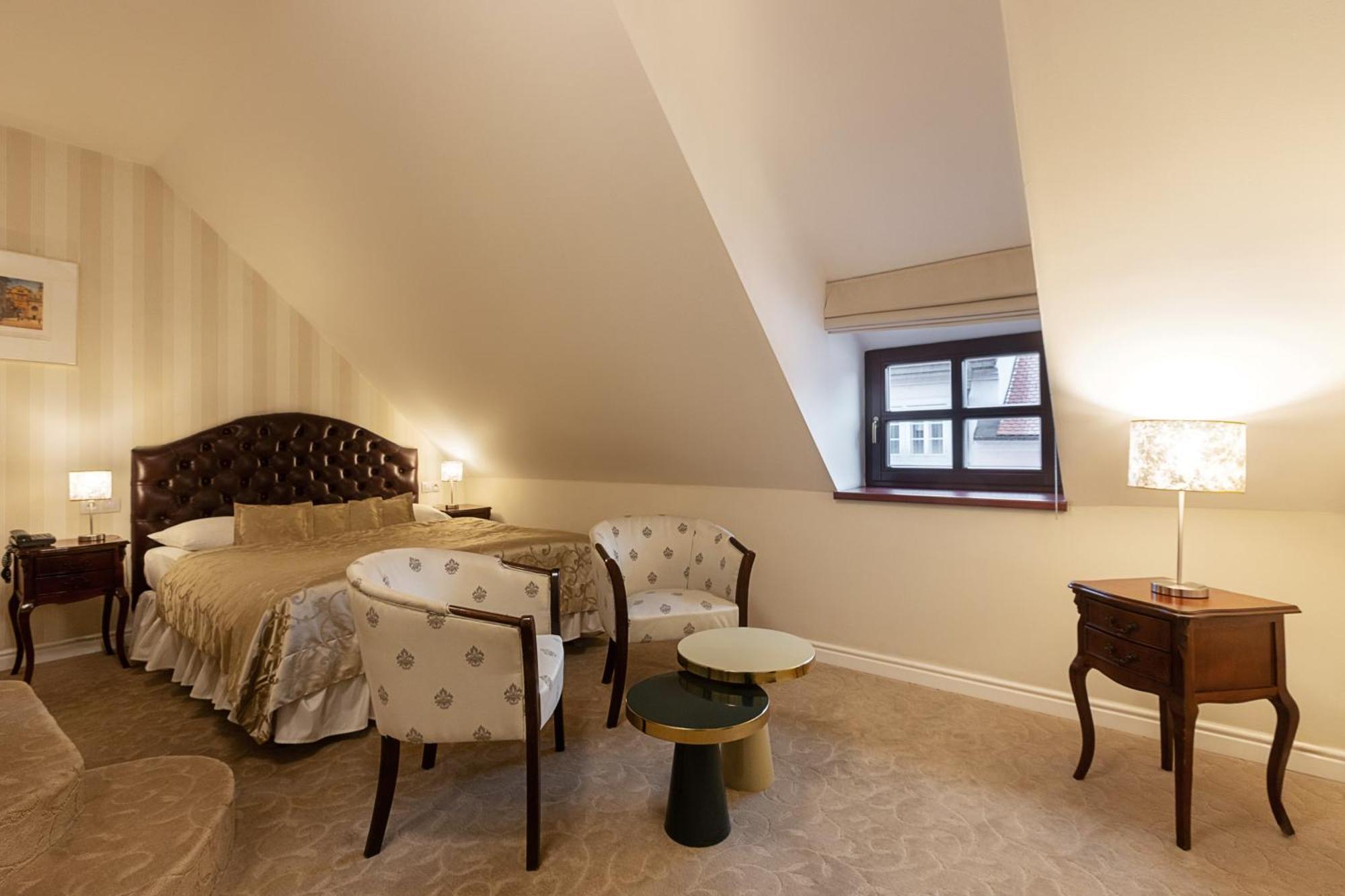 Hotel Hoffmeister — Photos 2